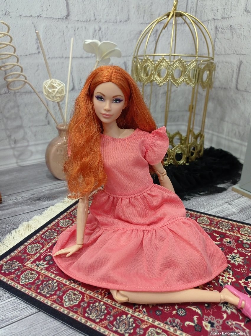 Все побежали, и я побежал! День рыжих