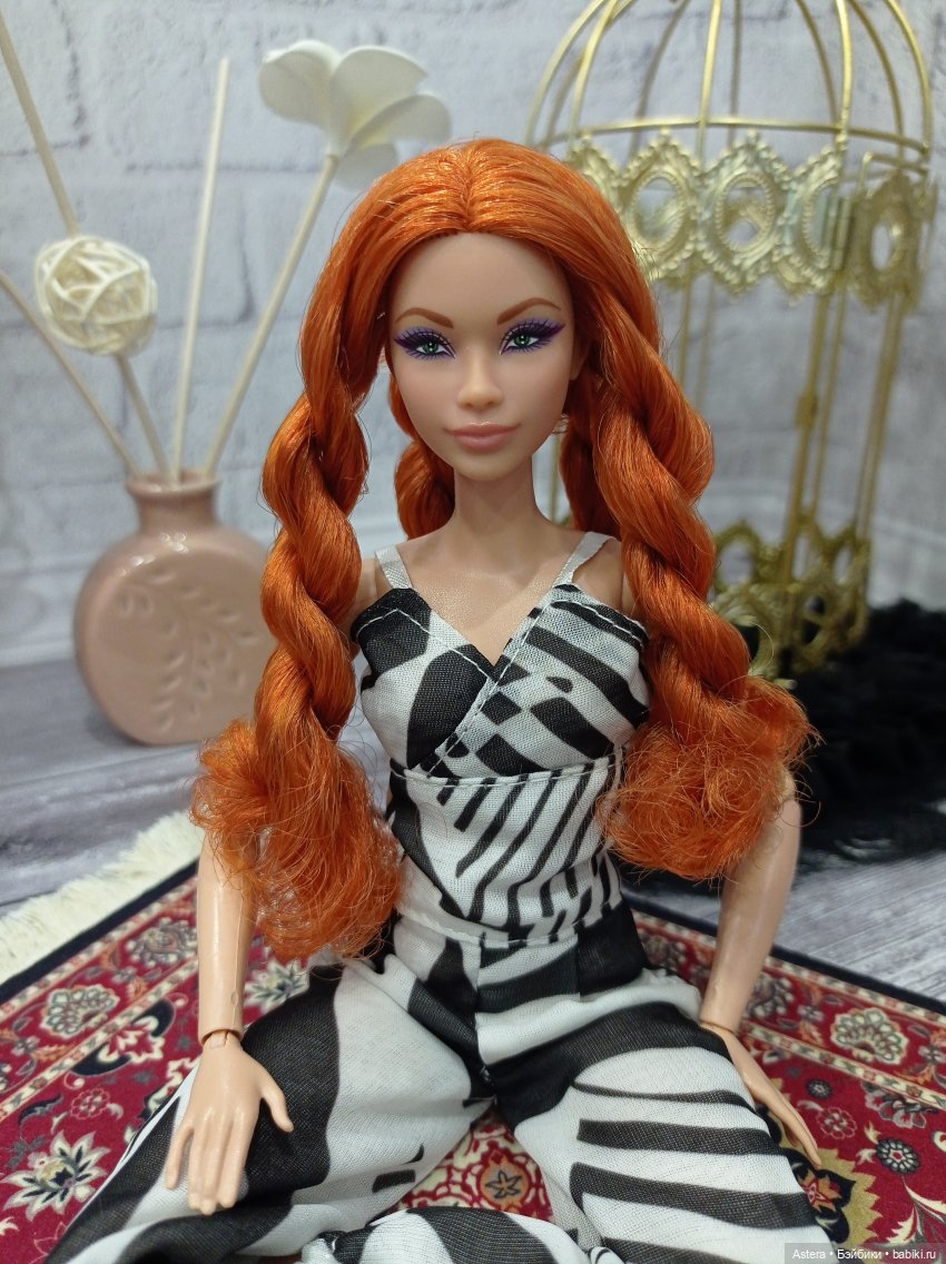 Все побежали, и я побежал! День рыжих