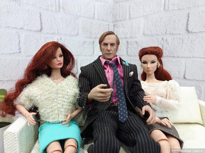 Все побежали, и я побежал! День рыжих