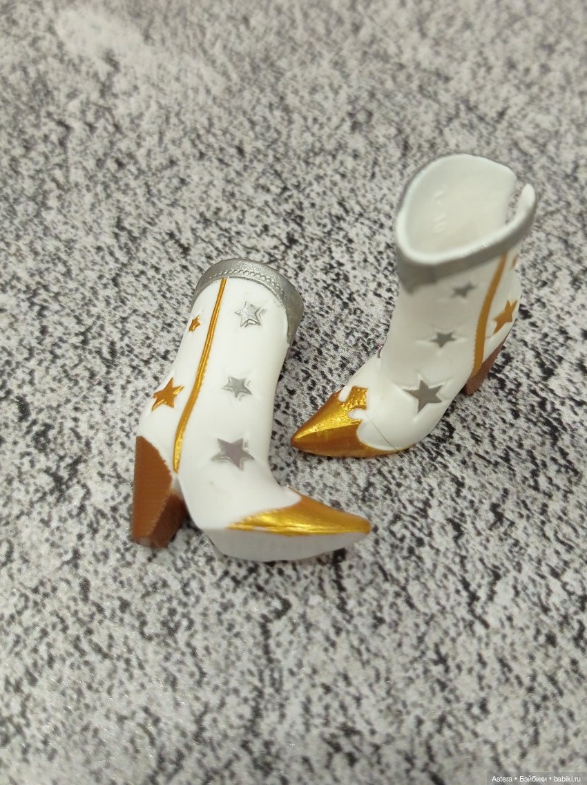 Barbie The Movie в ковбойском костюме. Обзор