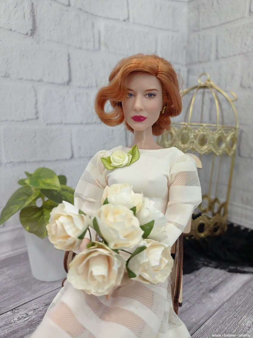 Все побежали, и я побежал! День рыжих (фото 6)