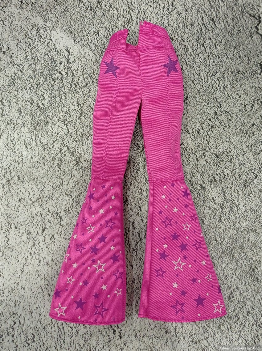 Barbie The Movie в ковбойском костюме. Обзор