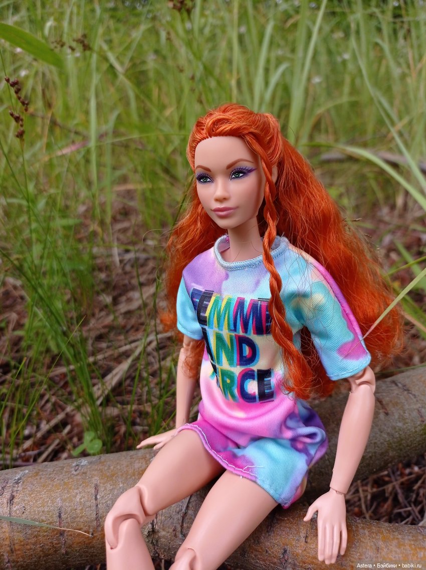 Все побежали, и я побежал! День рыжих