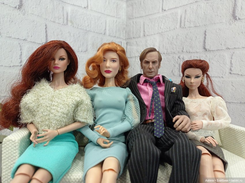 Все побежали, и я побежал! День рыжих