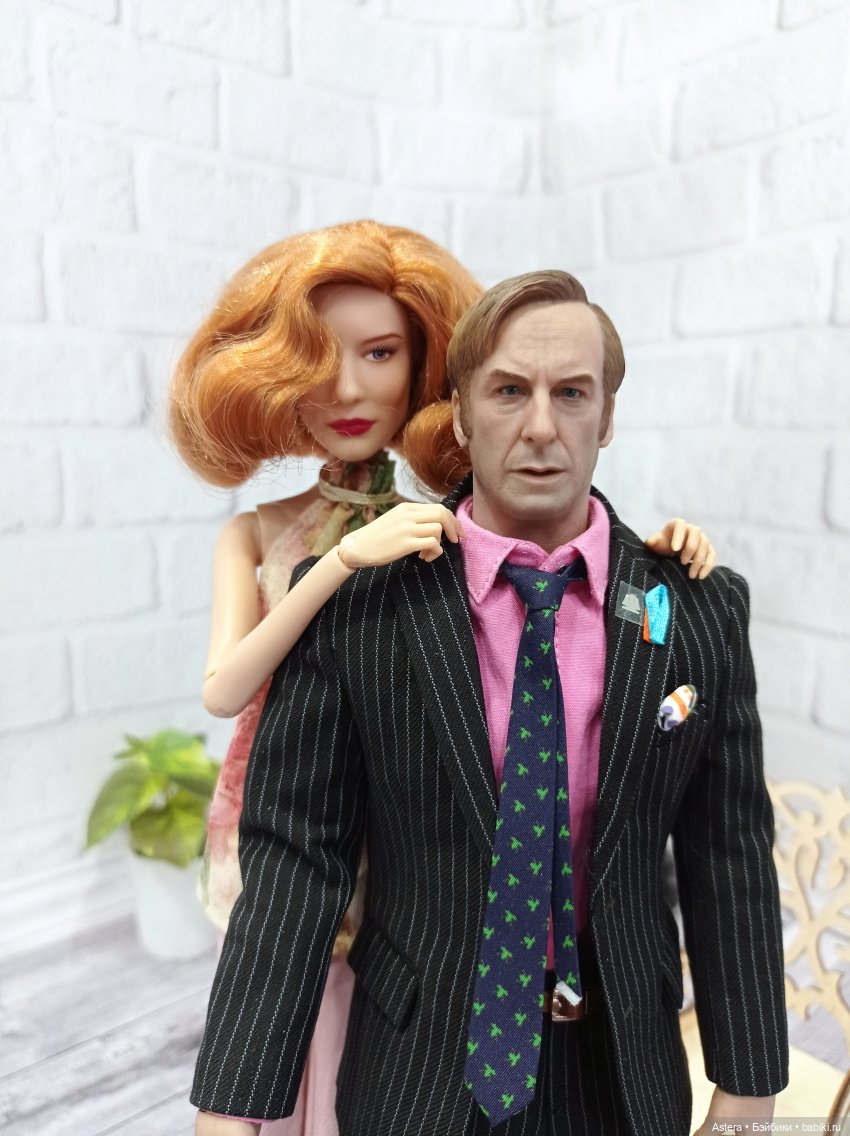 Все побежали, и я побежал! День рыжих (фото 10)