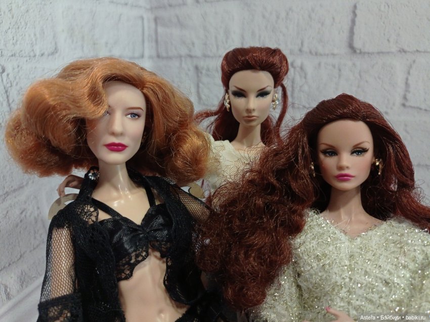 Все побежали, и я побежал! День рыжих