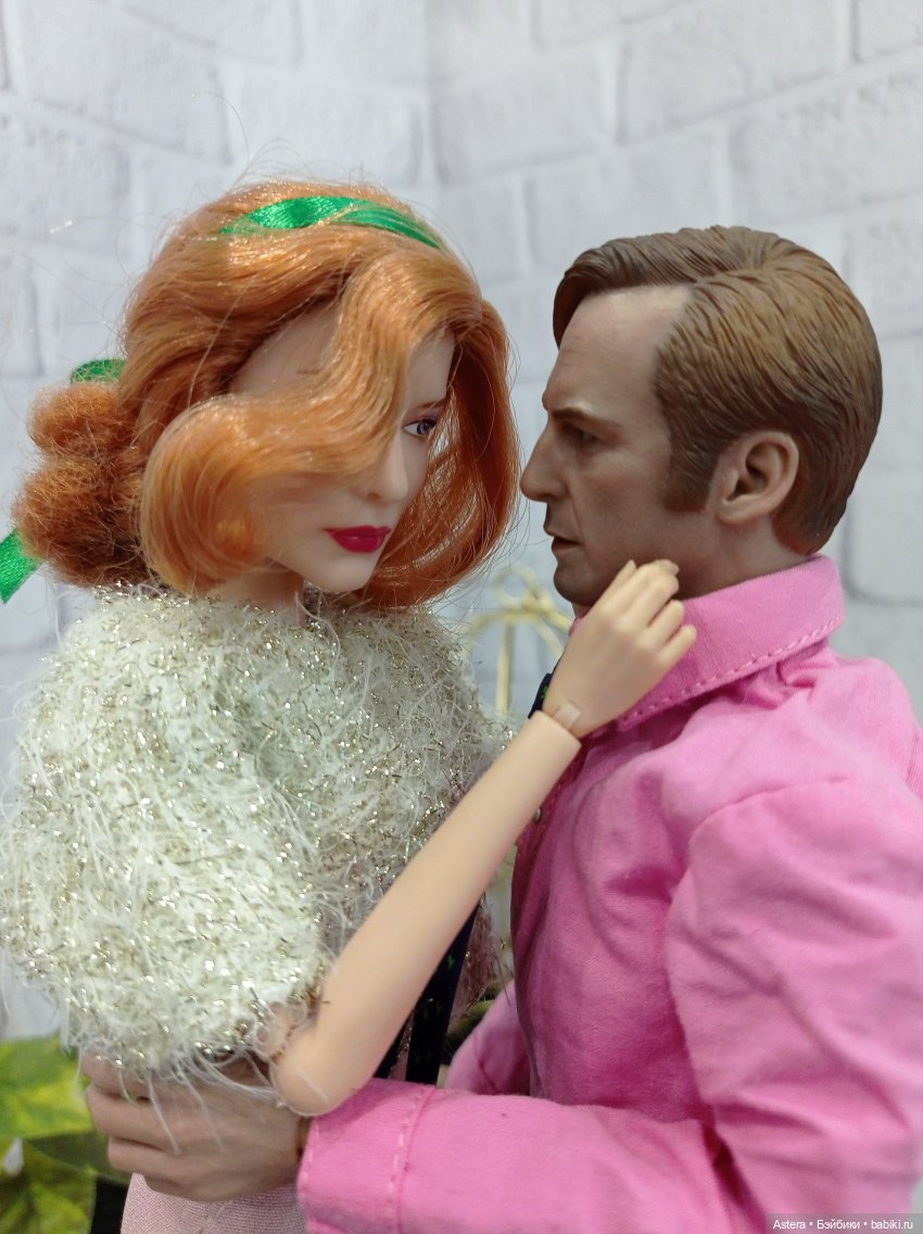 Все побежали, и я побежал! День рыжих