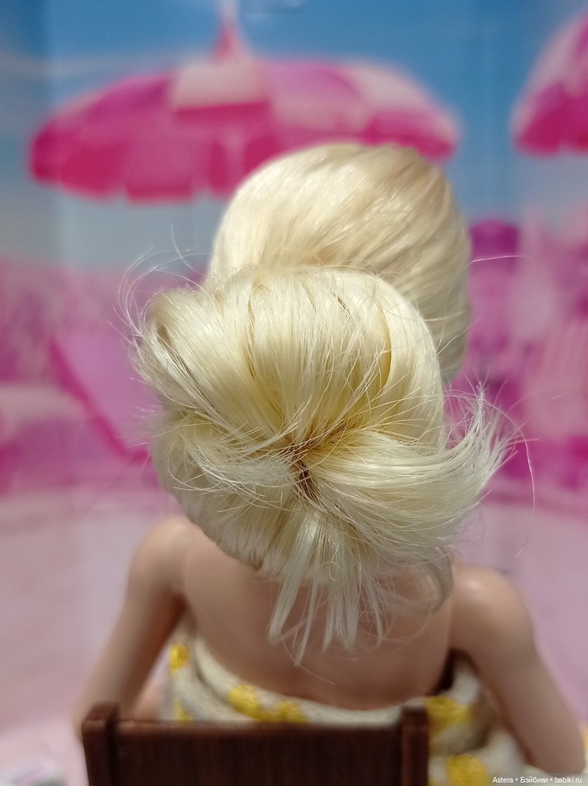 Barbie The Movie в ковбойском костюме. Обзор