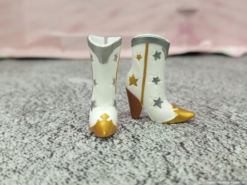 Barbie The Movie в ковбойском костюме. Обзор