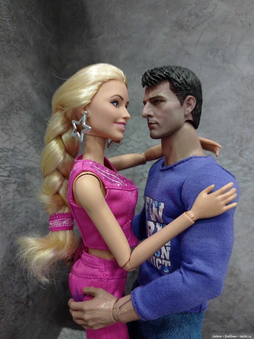 Barbie The Movie в ковбойском костюме. Обзор