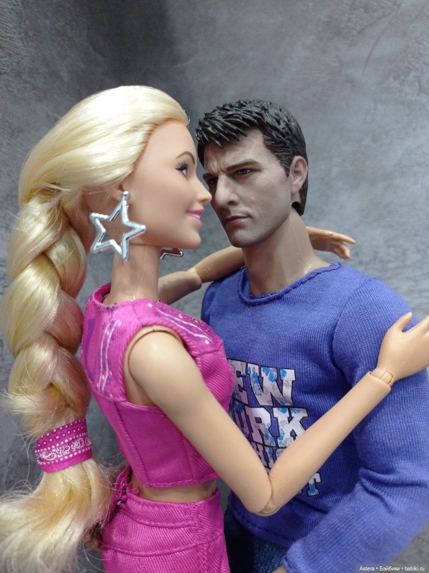 Barbie The Movie в ковбойском костюме. Обзор