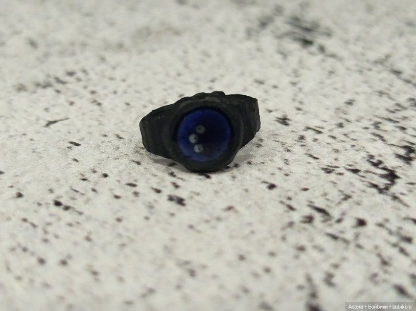 Lt. Vincent Hanna "Heat" Present Toys PT-sp18. Обзор