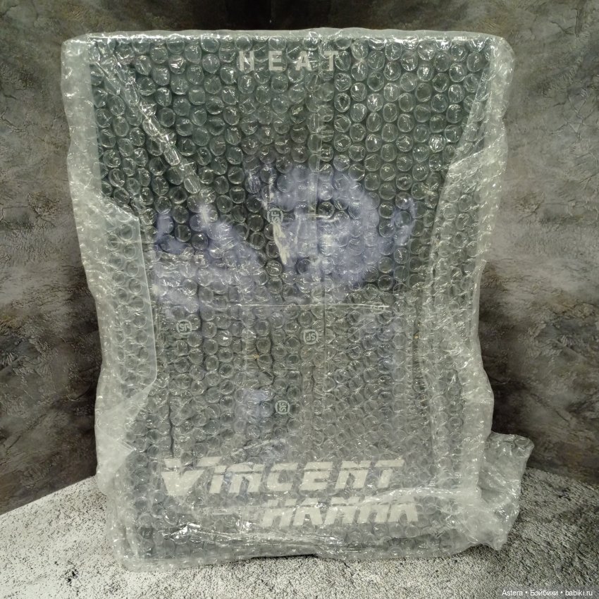 Lt. Vincent Hanna "Heat" Present Toys PT-sp18. Обзор (фото 2)