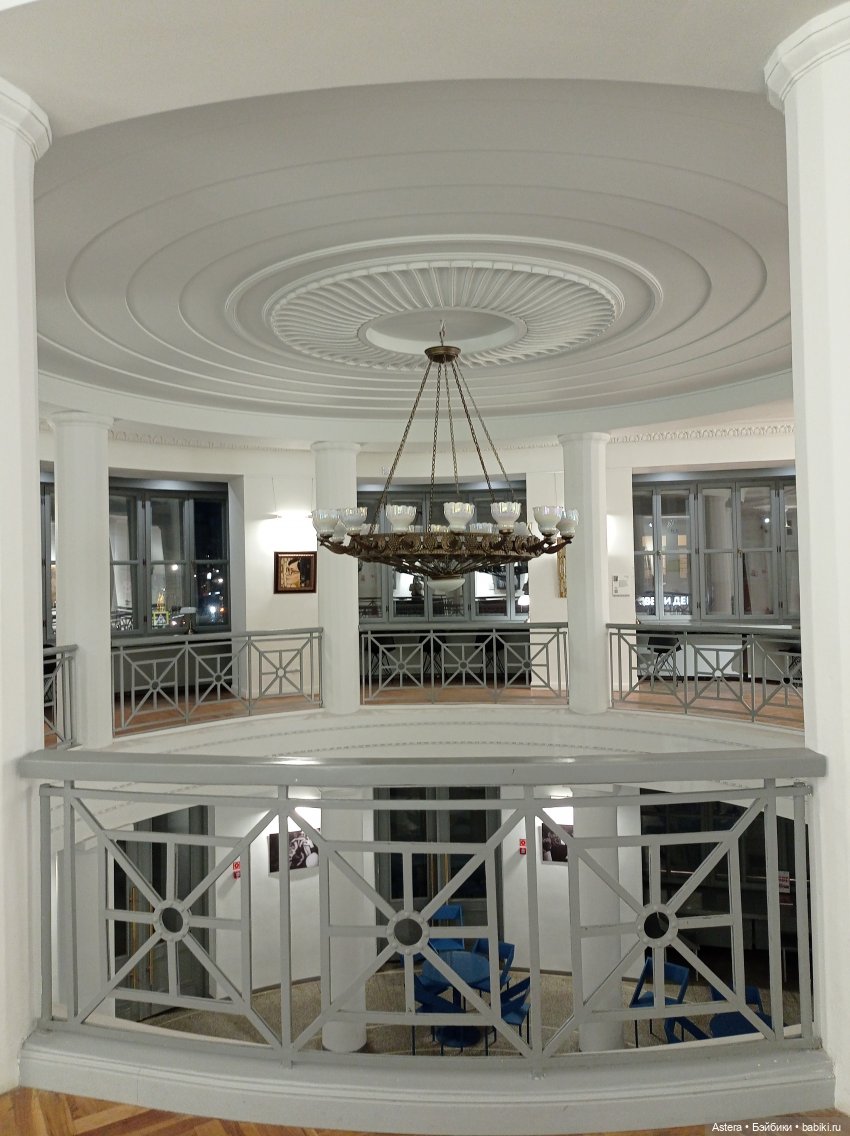 Не куклами едиными сыт человек (фото 6)