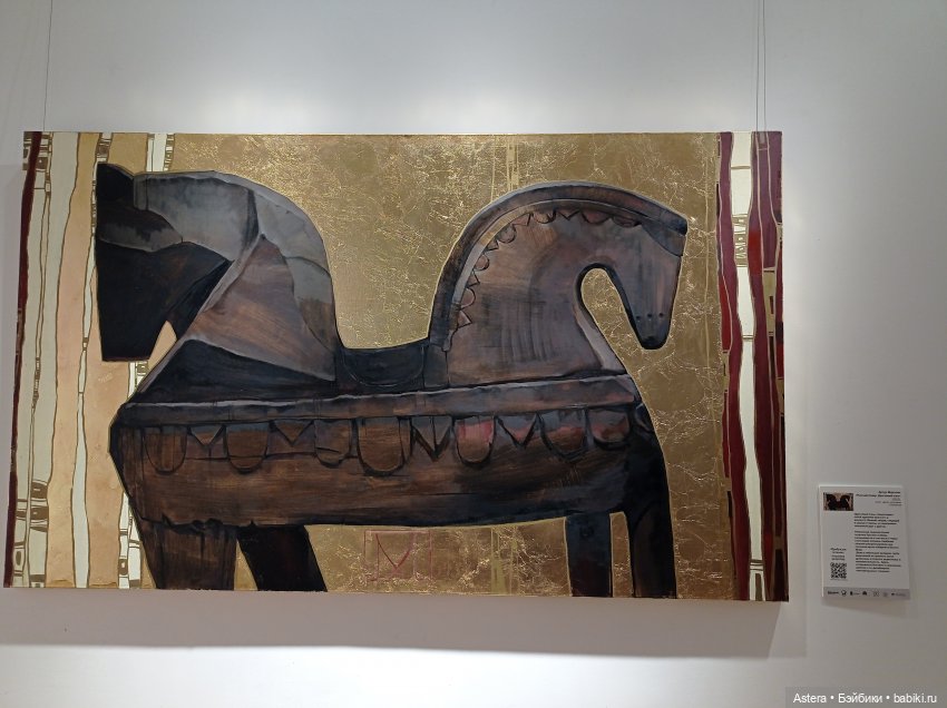 Не куклами едиными сыт человек