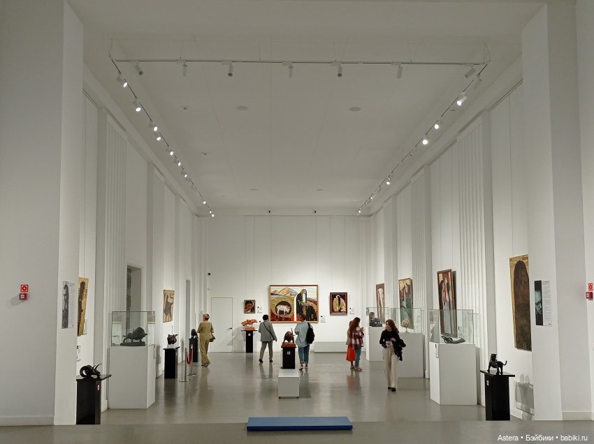 Не куклами едиными сыт человек (фото 5)