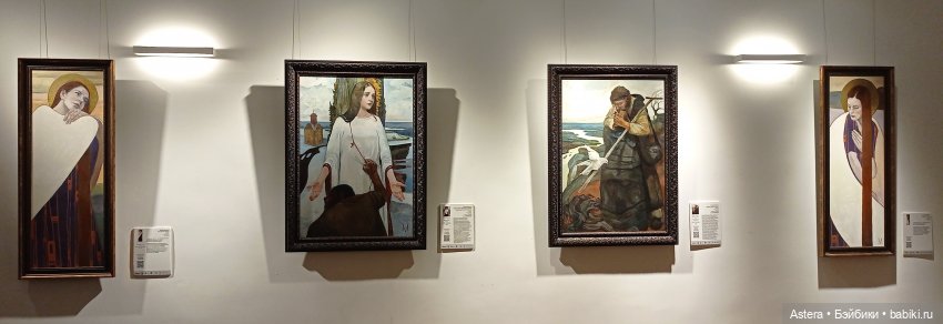 Не куклами едиными сыт человек