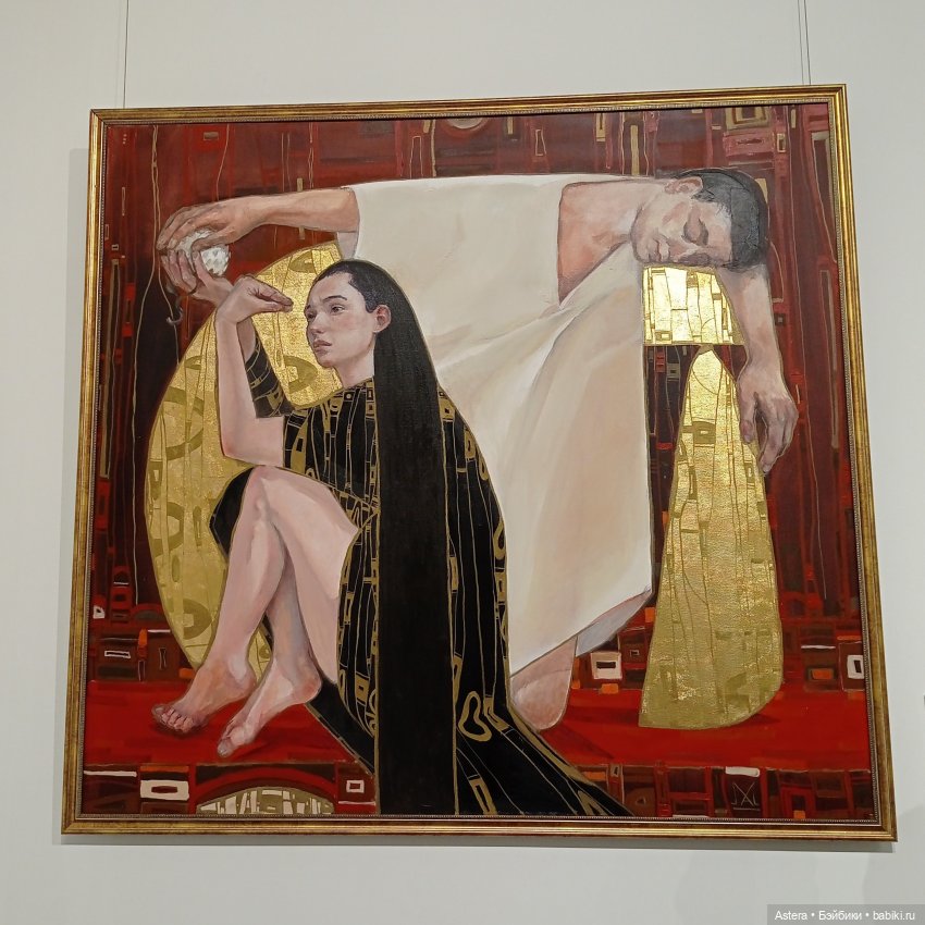 Не куклами едиными сыт человек