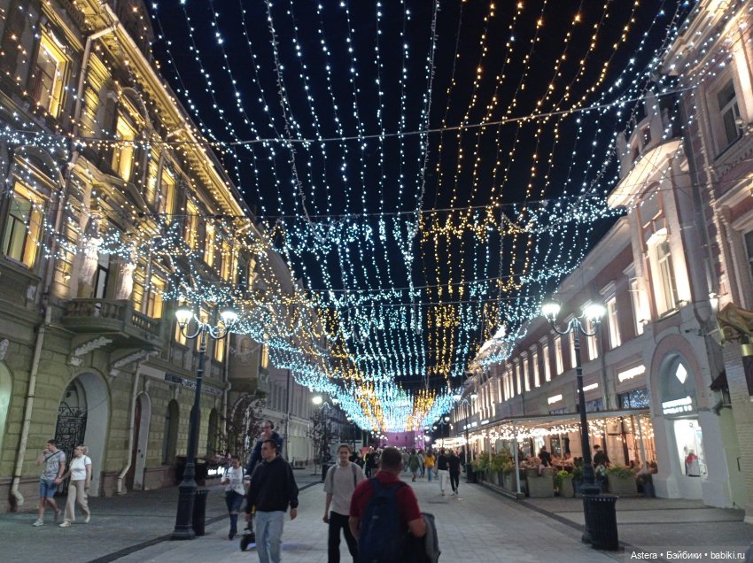 Не куклами едиными сыт человек