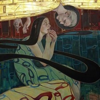 Не куклами едиными сыт человек