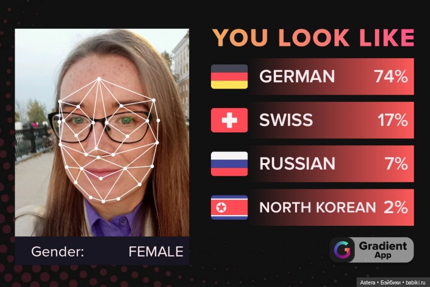 You look like — Интересное и необычное: фотоподборки