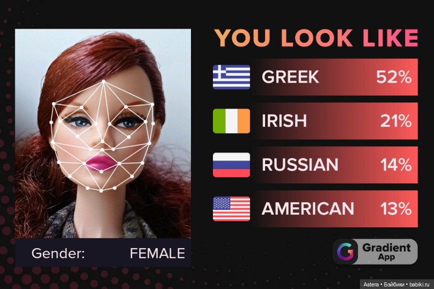 You look like — Интересное и необычное: фотоподборки (фото 7)