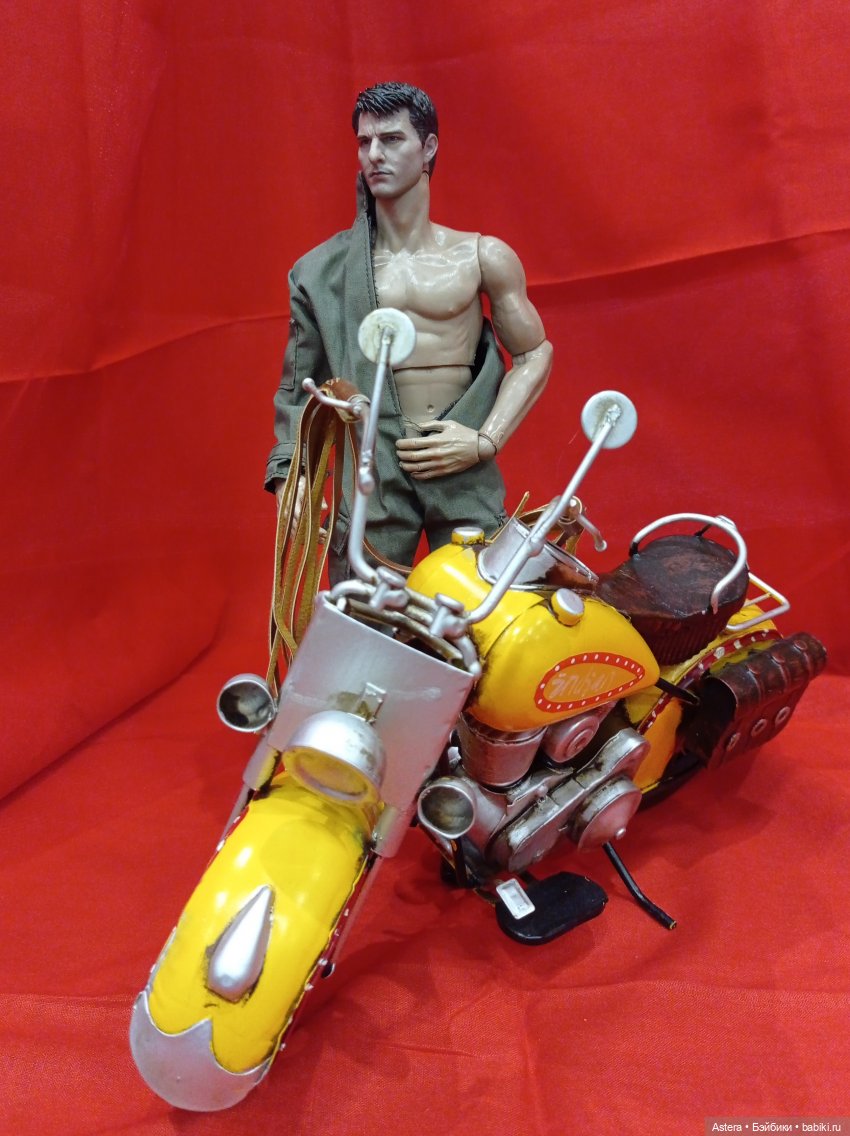 Горячие парни New Doll City (фото 10)