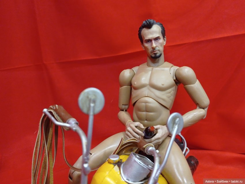 Горячие парни New Doll City (фото 9)