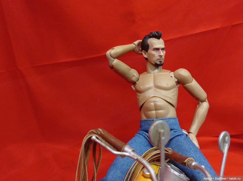 Горячие парни New Doll City (фото 4)