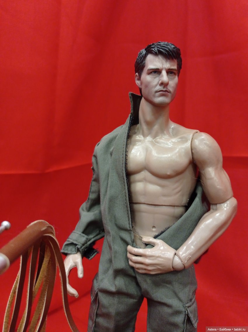 Горячие парни New Doll City