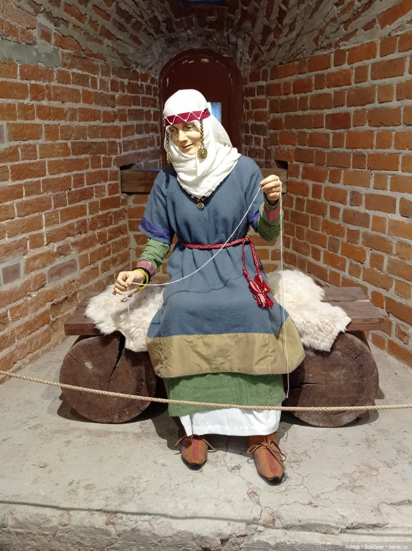 Прогулка по Нижегородскому Кремлю