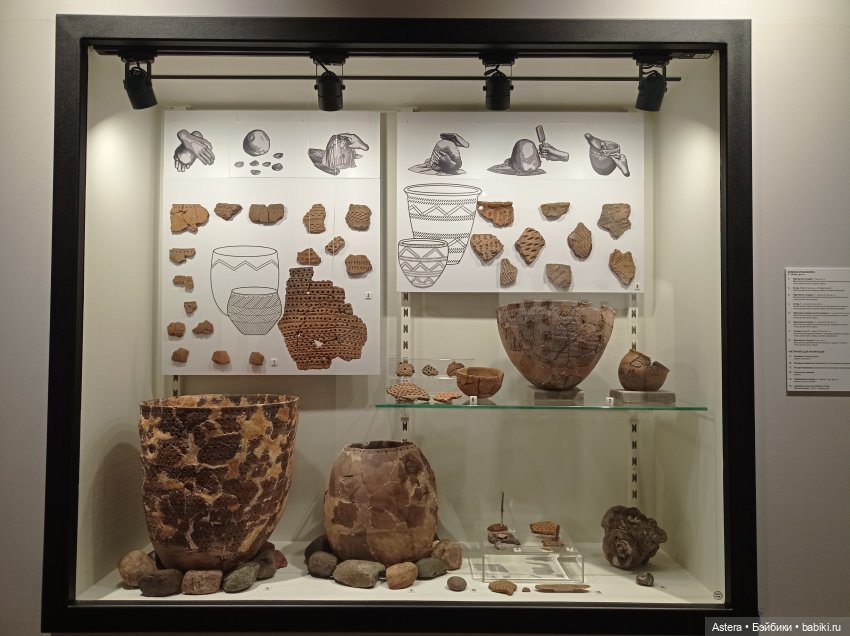 Прогулка по Нижегородскому Кремлю