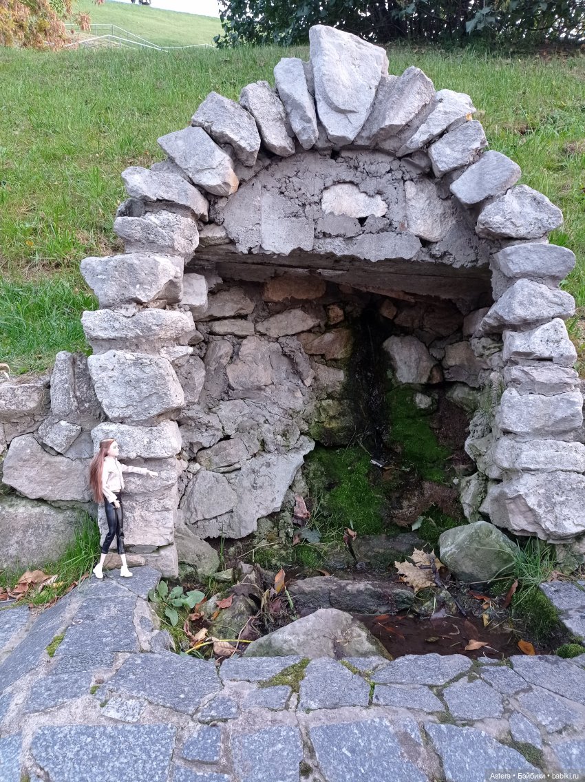 Прогулка по Нижегородскому Кремлю