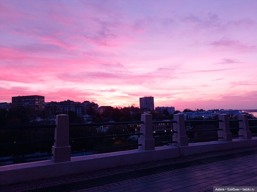 Прогулка по Нижегородскому Кремлю