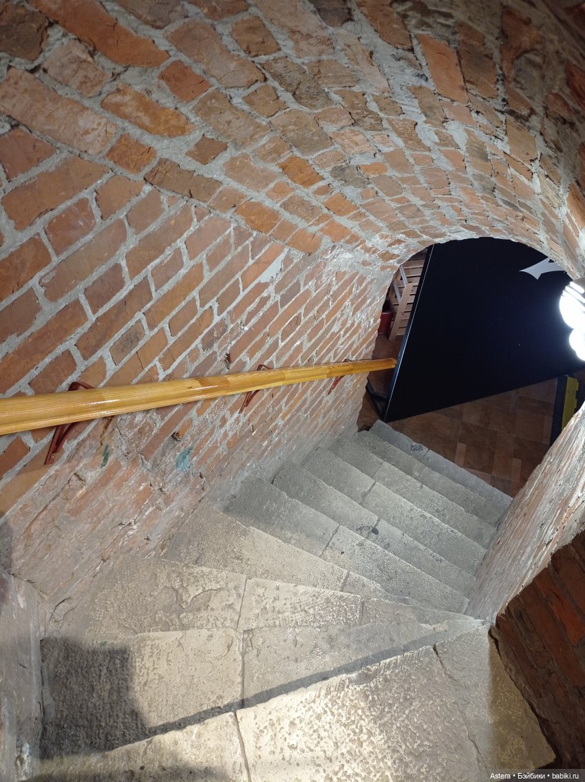 Прогулка по Нижегородскому Кремлю (фото 5)