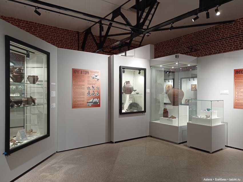 Прогулка по Нижегородскому Кремлю