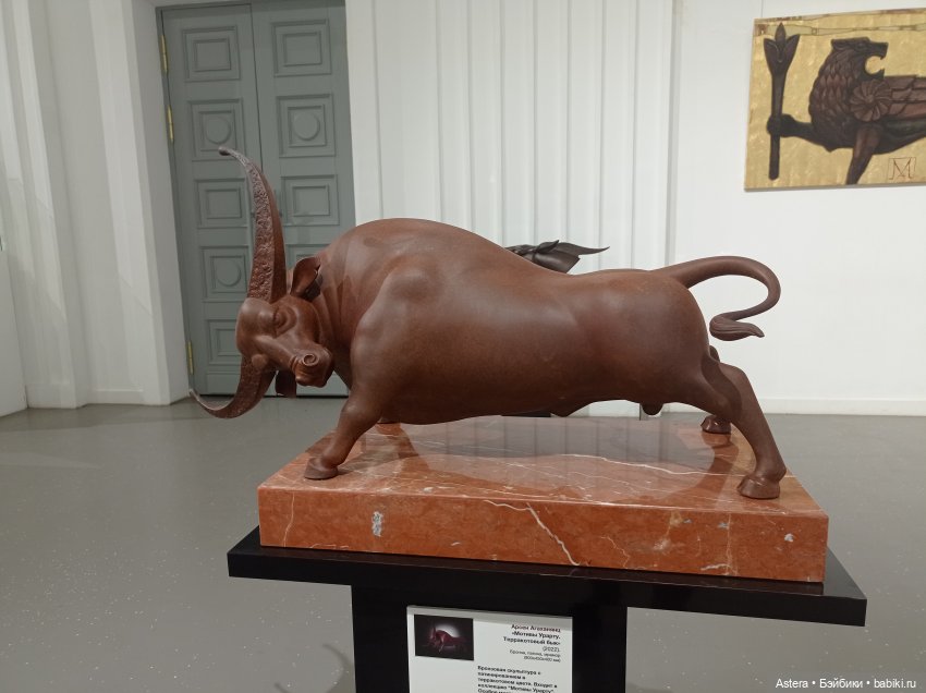 Прогулка по Нижегородскому Кремлю