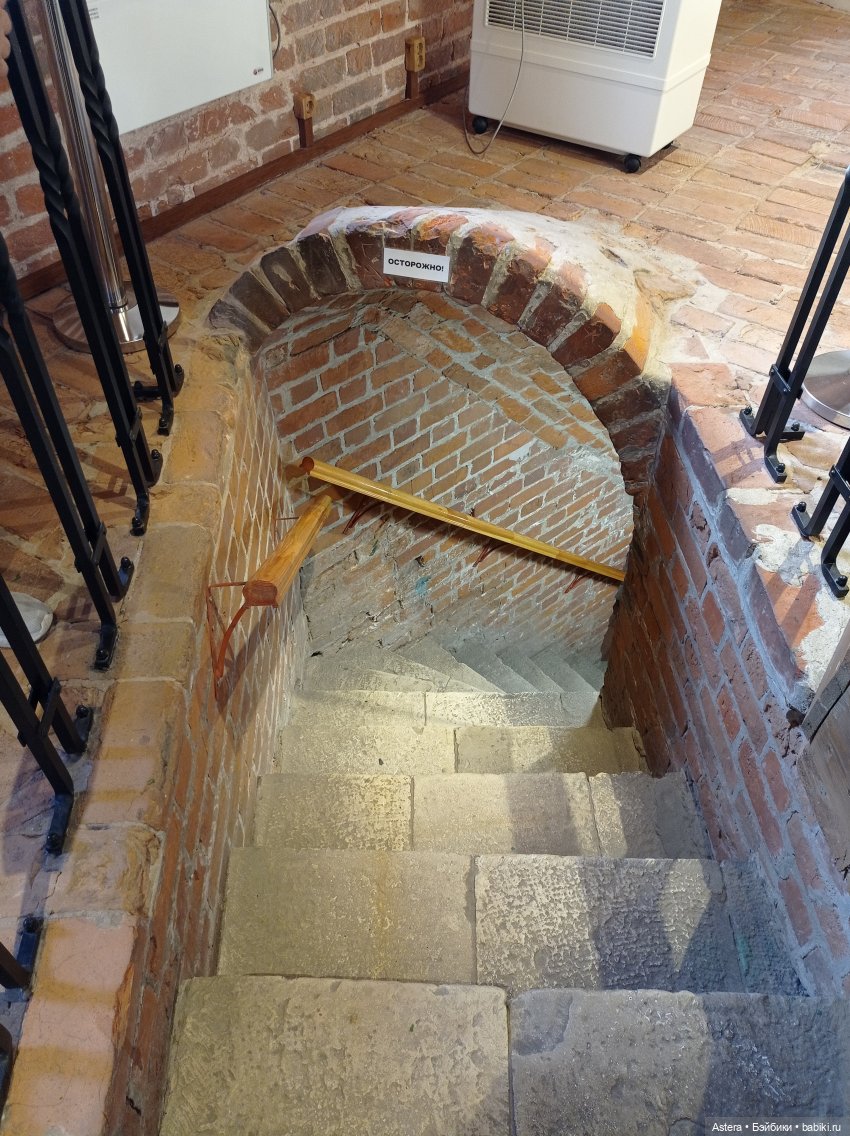 Прогулка по Нижегородскому Кремлю (фото 4)