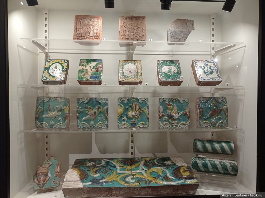 Прогулка по Нижегородскому Кремлю