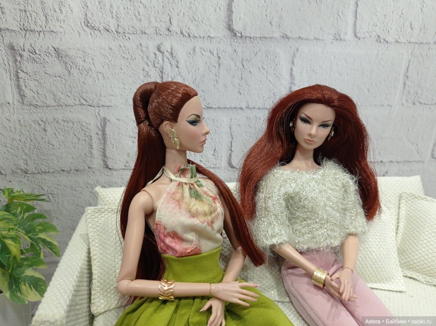 Дочери Integrity — Куклы Integrity Toys (Интегрити): Poppy Parker (фото 3)