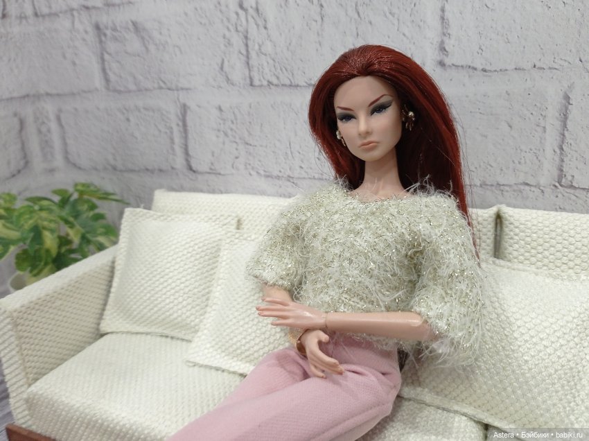 Дочери Integrity — Куклы Integrity Toys (Интегрити): Poppy Parker (фото 10)