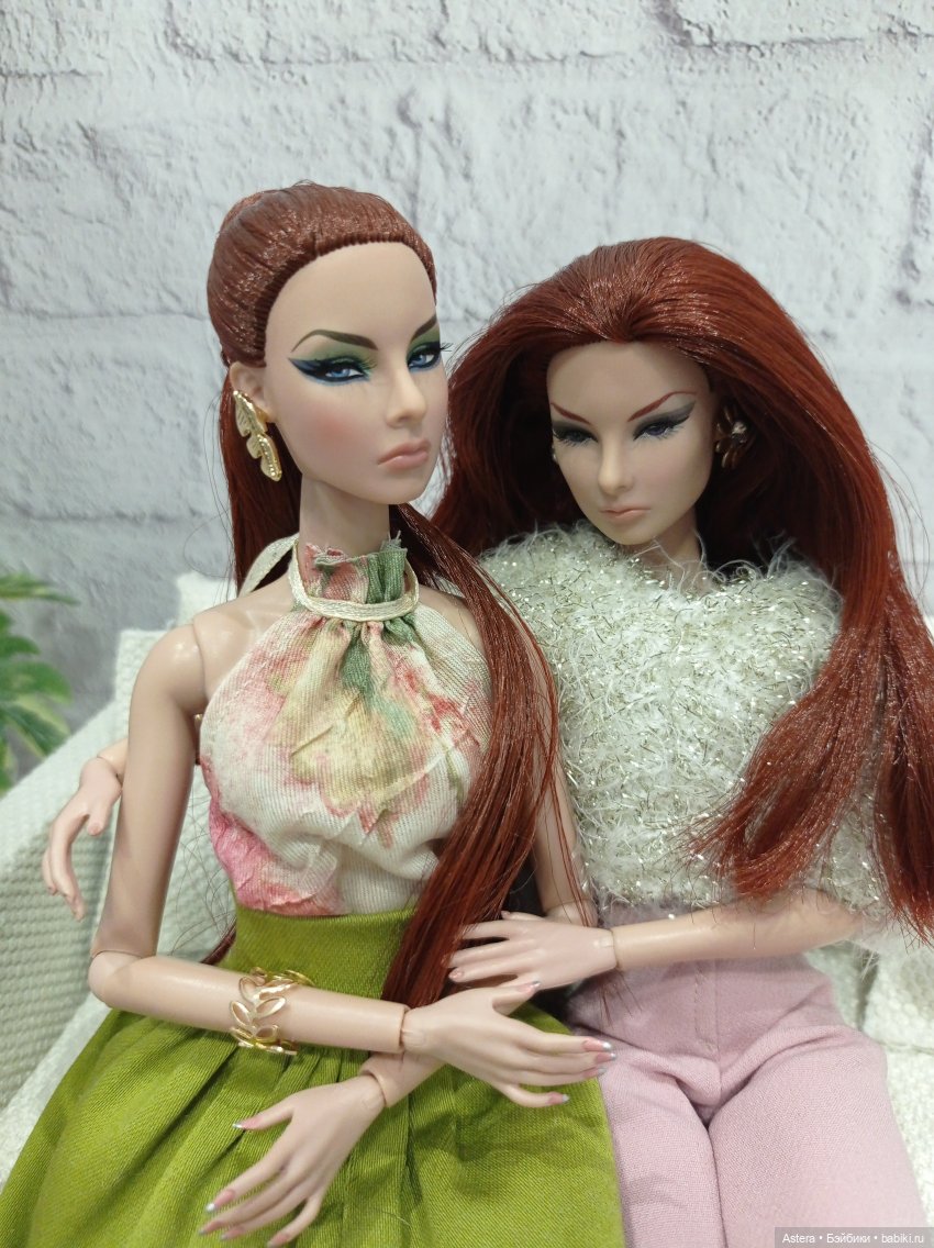 Дочери Integrity — Куклы Integrity Toys (Интегрити): Poppy Parker (фото 8)