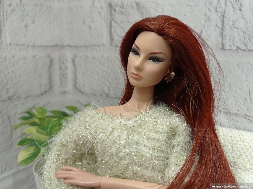 Дочери Integrity — Куклы Integrity Toys (Интегрити): Poppy Parker