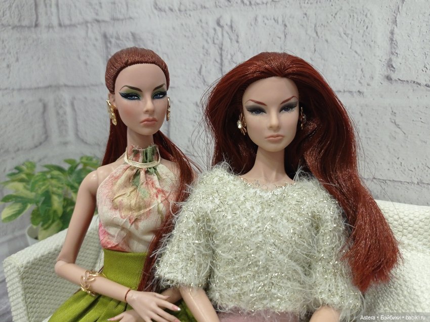 Дочери Integrity — Куклы Integrity Toys (Интегрити): Poppy Parker (фото 6)