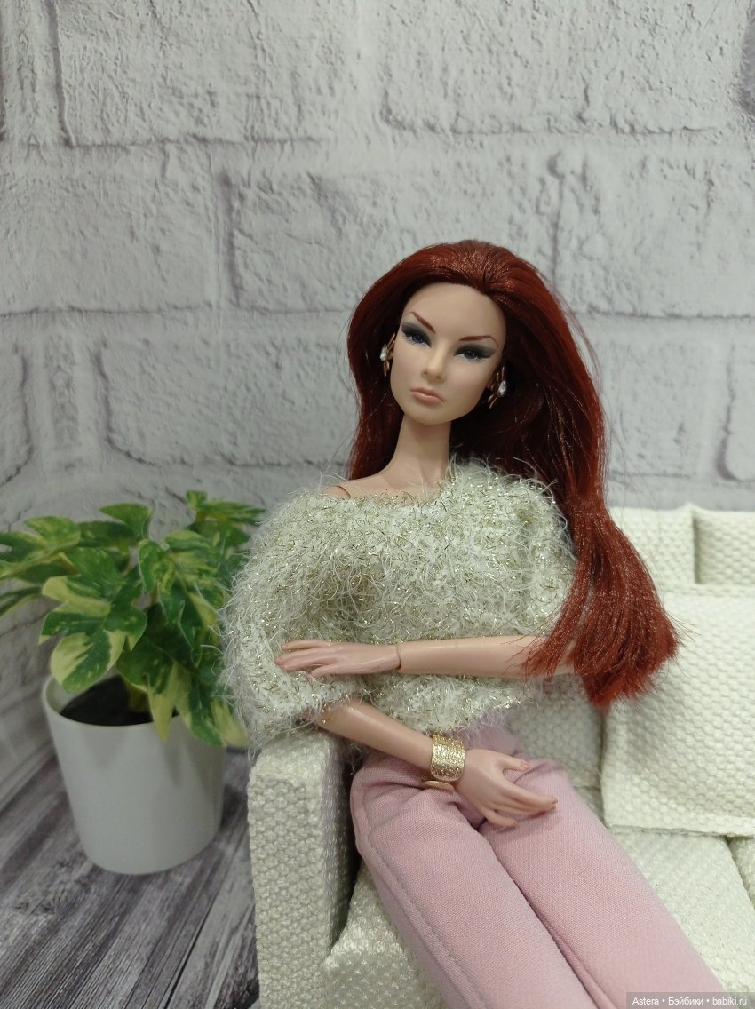 Дочери Integrity — Куклы Integrity Toys (Интегрити): Poppy Parker (фото 9)