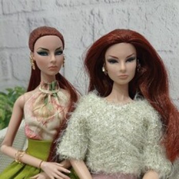 Дочери Integrity