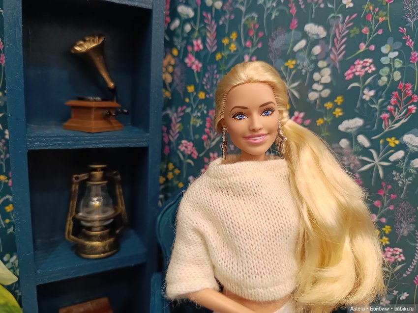 Крошка Кэндис — Куклы Barbie (Барби): Looks