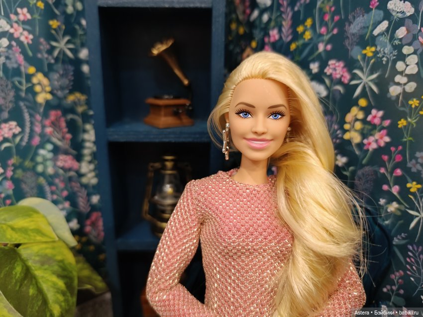 Крошка Кэндис — Куклы Barbie (Барби): Looks (фото 6)