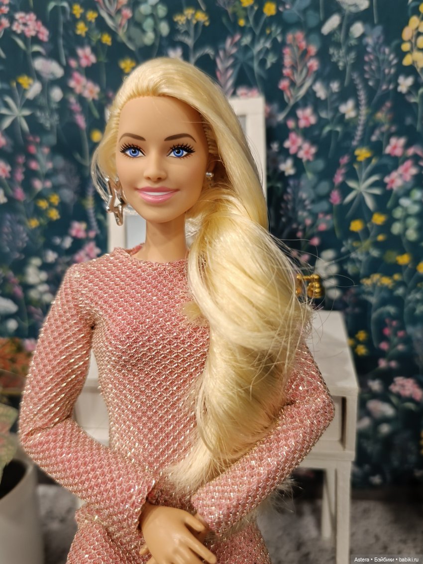 Крошка Кэндис - Куклы Барби - Barbie: коллекционные и игровые | Бэйбики -  336979