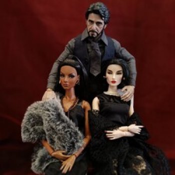 Инфернальные Монтефиори